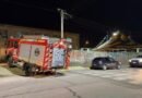 Intentó incendiar la carpa de un circo tras ser despedido y terminó detenido en Comodoro