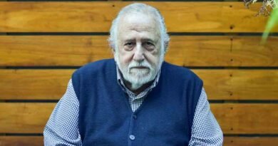 Murió Adolfo Aristarain, referente del cine argentino e iberoamericano