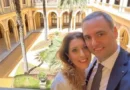 Crecimiento patrimonial bajo la lupa: La esposa de Adorni duplicó sus bienes durante el mandato de su marido