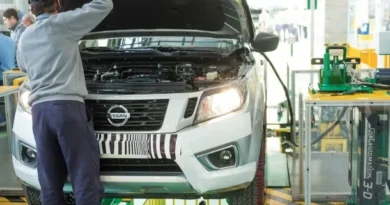 Nissan confirmó su salida industrial de Argentina y negocia ceder operaciones a grupos locales