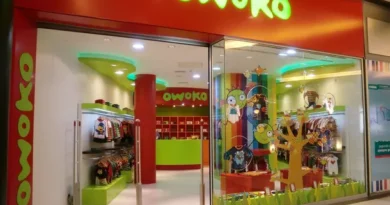 Una marca de ropa infantil entró en concurso preventivo y cerró locales en todo el país