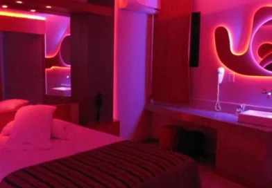 San Juan: Capturan a prófugo por millonaria estafa tras un confuso incidente en un motel