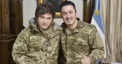Sin presupuesto: el Ejército Argentino licita el canje de 70 toneladas de membrillo por repuestos vehiculares