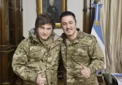 Sin presupuesto: el Ejército Argentino licita el canje de 70 toneladas de membrillo por repuestos vehiculares