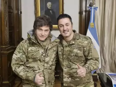 Sin presupuesto: el Ejército Argentino licita el canje de 70 toneladas de membrillo por repuestos vehiculares