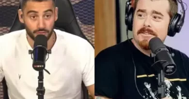 Tensión en el streaming argentino: Migue Granados arremete contra una cuenta anónima y apunta a Luzu TV