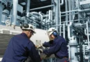 La producción industrial en Argentina vuelve a terreno negativo durante abril