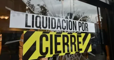 Fuerte aumento de crisis empresariales en Buenos Aires durante la gestión de Milei