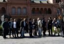 Gobierno de Milei restablece el acceso a la prensa en Casa Rosada con protocolos reforzados