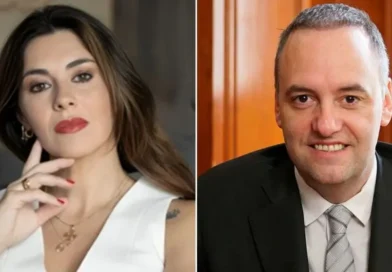 Marcela Pagano denunció a Manuel Adorni por presunto cobro de 3 millones de dólares vinculados a estafa cripto