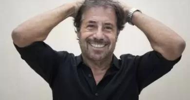 Se quedó a pie : Ricky Sarkany advierte sobre el impacto de las importaciones sin aranceles en Argentina