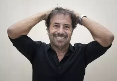 Se quedó a pie : Ricky Sarkany advierte sobre el impacto de las importaciones sin aranceles en Argentina