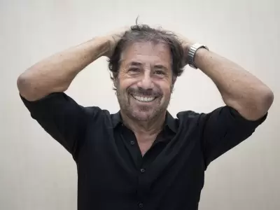 Se quedó a pie : Ricky Sarkany advierte sobre el impacto de las importaciones sin aranceles en Argentina