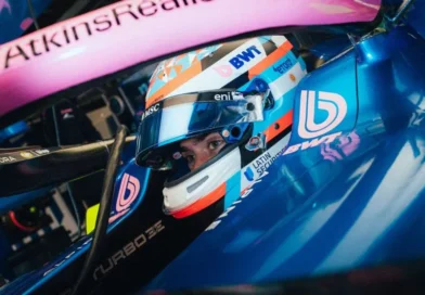 F1: Franco Colapinto afronta el Gran Premio de Canadá sin margen de error por escasez de repuestos