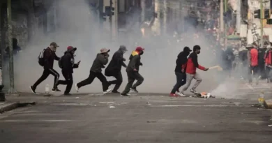 Bolivia sin La Paz: La fallida gestión de la derecha sumerge al país en una asfixiante crisis social