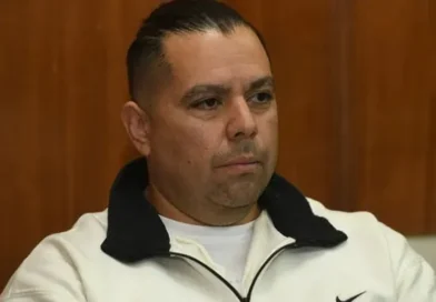 Justicia argentina dicta 20 años de prisión para el peluquero de Recoleta que asesinó a su colega