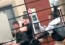 San Justo: Vecinos reducen a un delincuente con una maniobra de artes marciales