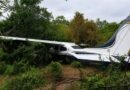 Investigan presunto narcovuelo tras el hallazgo de una avioneta accidentada en Salta