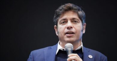 Amplio rechazo político al recorte de subsidios al gas que afectaría a millones de hogares argentinos