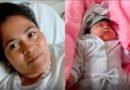 Nace una beba de 6.5 kilos en Santiago del Estero y genera asombro por su extraordinario peso