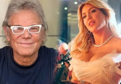 Tensión en el espectáculo: Beto Casella criticó con dureza el galardón entregado a Wanda Nara