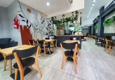 Crisis en el sector gastronómico: cierra otra cafetería de especialidad y subastan todos sus bienes