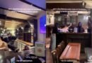 Hallazgo nostálgico: Alquilan un Airbnb en Buenos Aires y descubren un emblemático bar oculto en el sótano