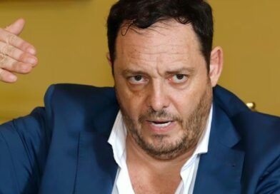 Imputan a exdirector de Nucleoeléctrica por el uso irregular de fondos públicos en gastos personales