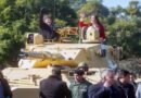 Ajuste y desprecio por la soberanía: Milei evalúa cancelar el desfile del 9 de Julio tras un drástico vaciamiento de las Fuerzas Armadas