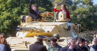 Ajuste y desprecio por la soberanía: Milei evalúa cancelar el desfile del 9 de Julio tras un drástico vaciamiento de las Fuerzas Armadas