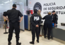 Detienen a un pasajero en Tucumán tras hallar una pistola cargada en su equipaje de mano