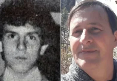 Justicia frena obras en la propiedad de Coghlan donde hallaron los restos de Diego Fernández Lima