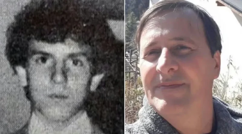 Justicia frena obras en la propiedad de Coghlan donde hallaron los restos de Diego Fernández Lima