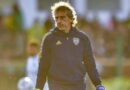 Luto en el fútbol: Fallece Fernando Gayoso, histórico preparador de arqueros de Boca Juniors