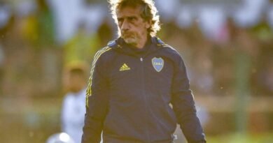 Luto en el fútbol: Fallece Fernando Gayoso, histórico preparador de arqueros de Boca Juniors