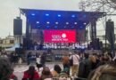 Dolores celebró una multitudinaria edición de la Fiesta de la Torta Argentina con música, tradición y nueva embajadora