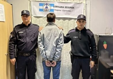 Caso Nahuá: Detienen al abogado José Codazzi por presunto encubrimiento en la desaparición del menor en Corrientes