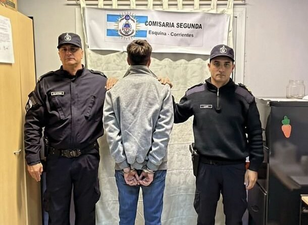 Caso Nahuá: Detienen al abogado José Codazzi por presunto encubrimiento en la desaparición del menor en Corrientes