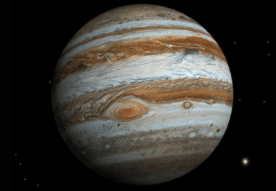 El telescopio James Webb descubre una nueva luna oculta en la órbita de Urano