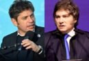 Kicillof cuestiona la efectividad del RIGI y advierte sobre el desplome del consumo interno