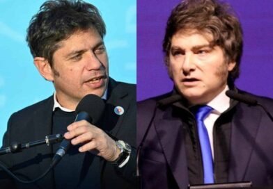 Kicillof cuestiona la efectividad del RIGI y advierte sobre el desplome del consumo interno