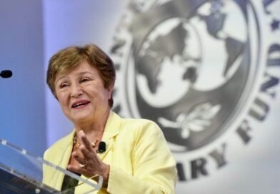 La receta de usura del FMI: Exige asfixiar a los trabajadores argentinos con más impuestos