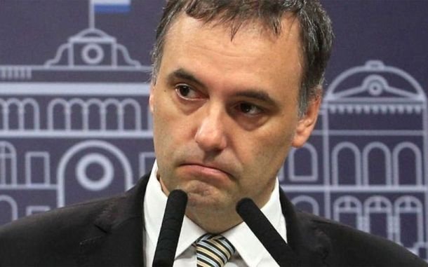 Piden la detención de Manuel Adorni por presunta intimidación a un testigo clave