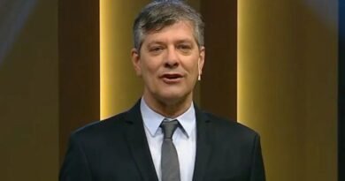 Mario Pergolini de luto: suspenden las grabaciones de su programa tras el fallecimiento de su madre