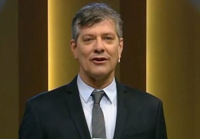 Mario Pergolini de luto: suspenden las grabaciones de su programa tras el fallecimiento de su madre