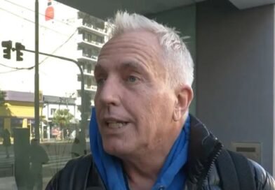 Marley rompe el silencio y aclara su relación con Santiago del Moro tras la polémica