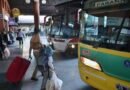 El turismo experimenta un marcado retroceso en consumo y afluencia durante el feriado de mayo