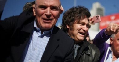 Milei endurece su ofensiva contra la prensa tras un fallo judicial favorable a Espert