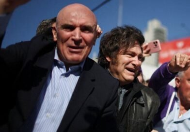 Milei endurece su ofensiva contra la prensa tras un fallo judicial favorable a Espert