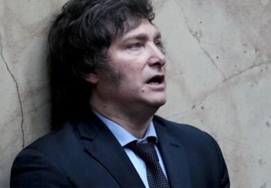 Javier Milei retrocede por tercer mes consecutivo en el ranking de popularidad regional